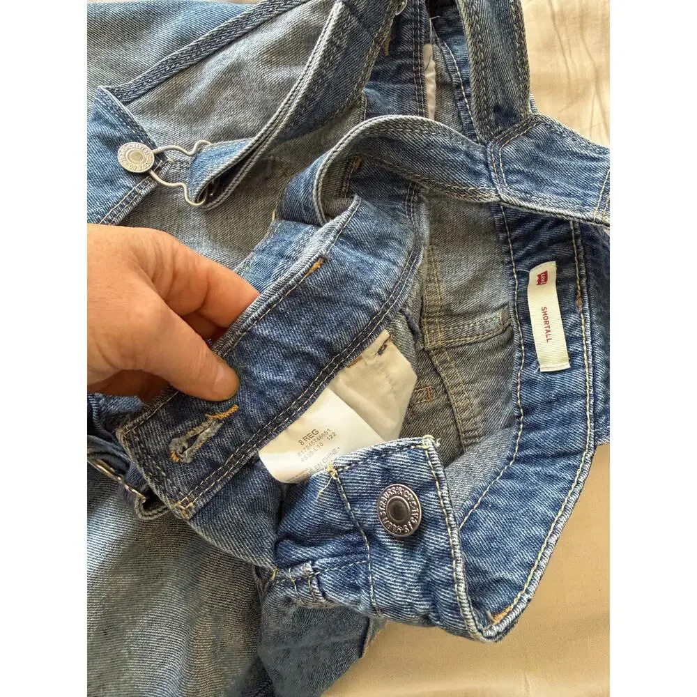 Levis please see